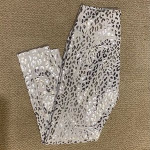 Fabletics high waisted leggings